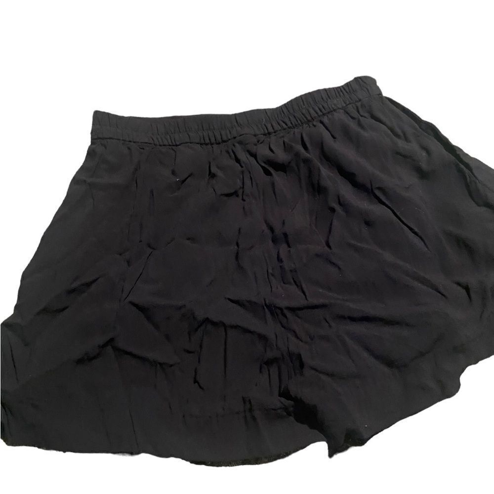 H & M size 8 black dressy shirts new with tags
